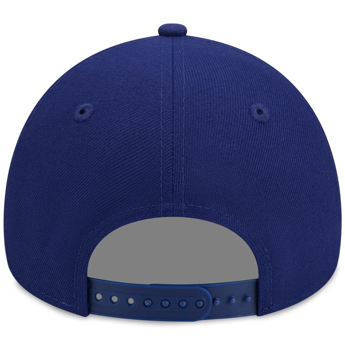 Los Angeles Dodgers Los Angeles Crown the City - JAPAN USA Flags - Royal/Royal New Era 9FORTY detail view
