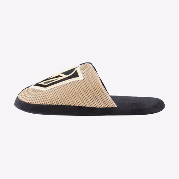 Vegas Golden Knights Staycation NHL Slipper view 3