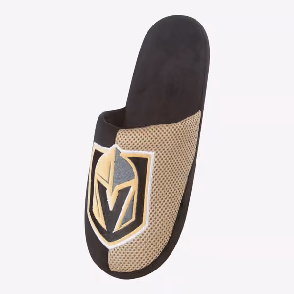 Vegas Golden Knights Staycation NHL Slipper view 5