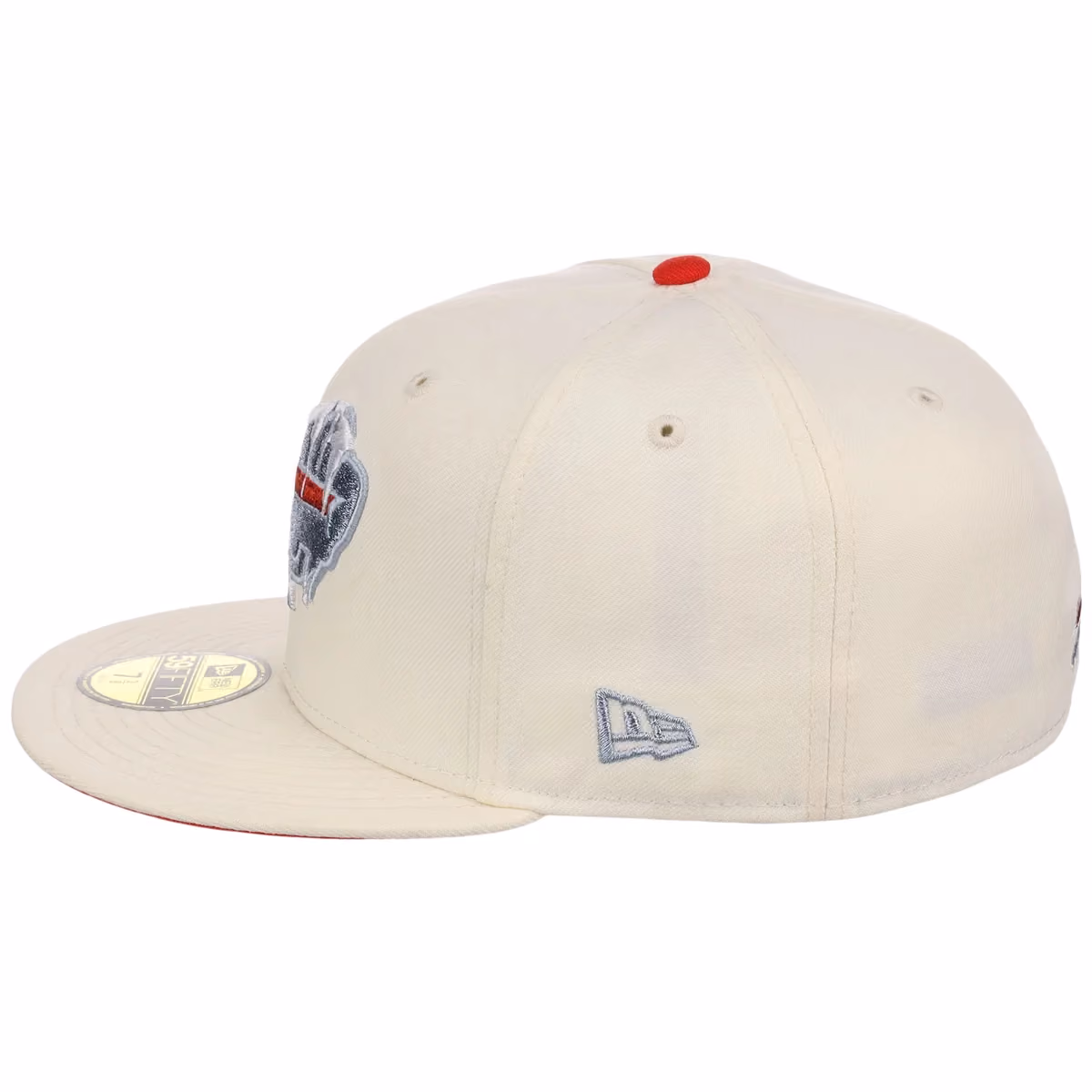 Buffalo Bills NFL Start of Season Part II New Era 59FIFTY 1 detail view