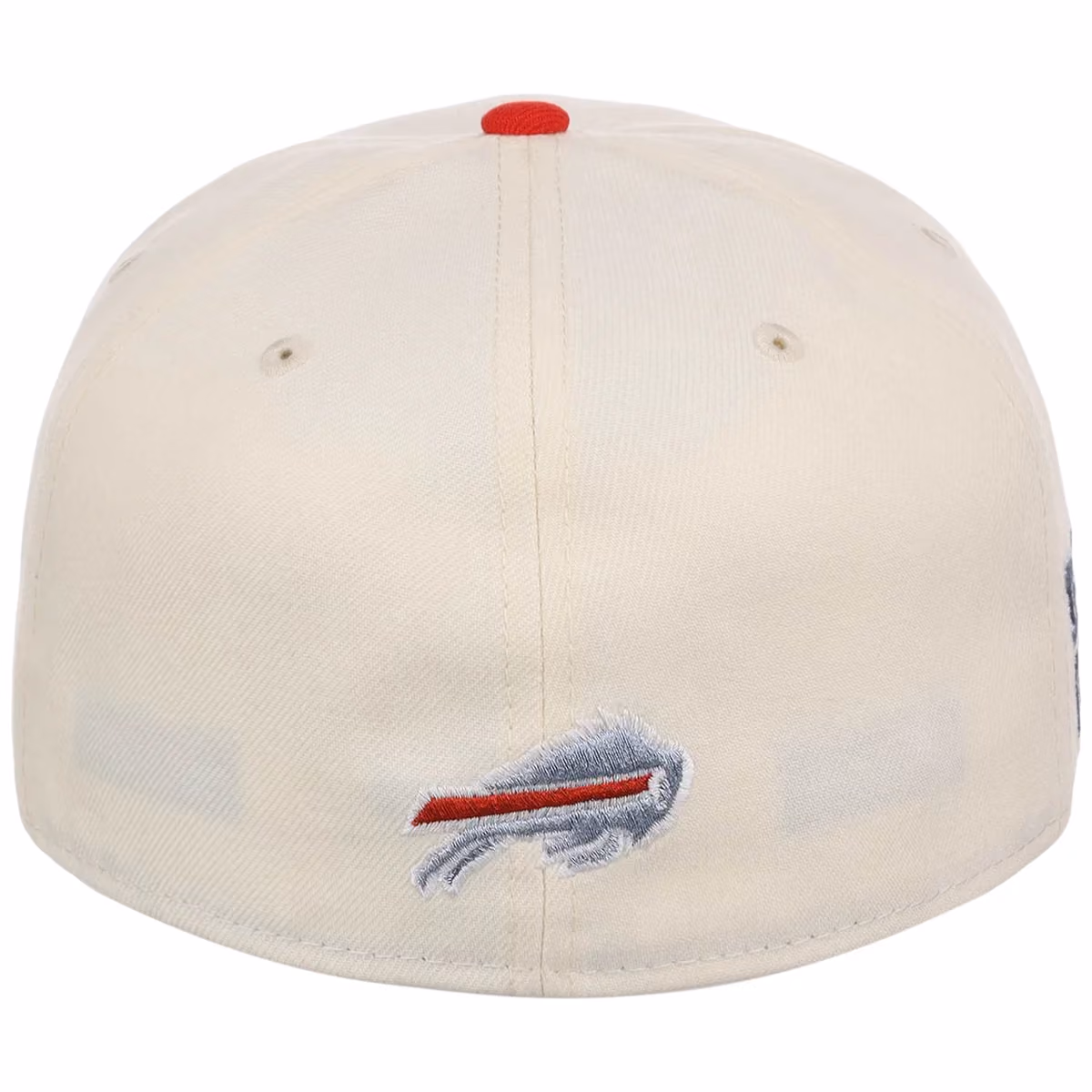 Buffalo Bills NFL Start of Season Part II New Era 59FIFTY 1 detail view