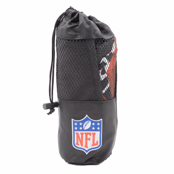 NFL Shield Sport Fitness Towel view 3