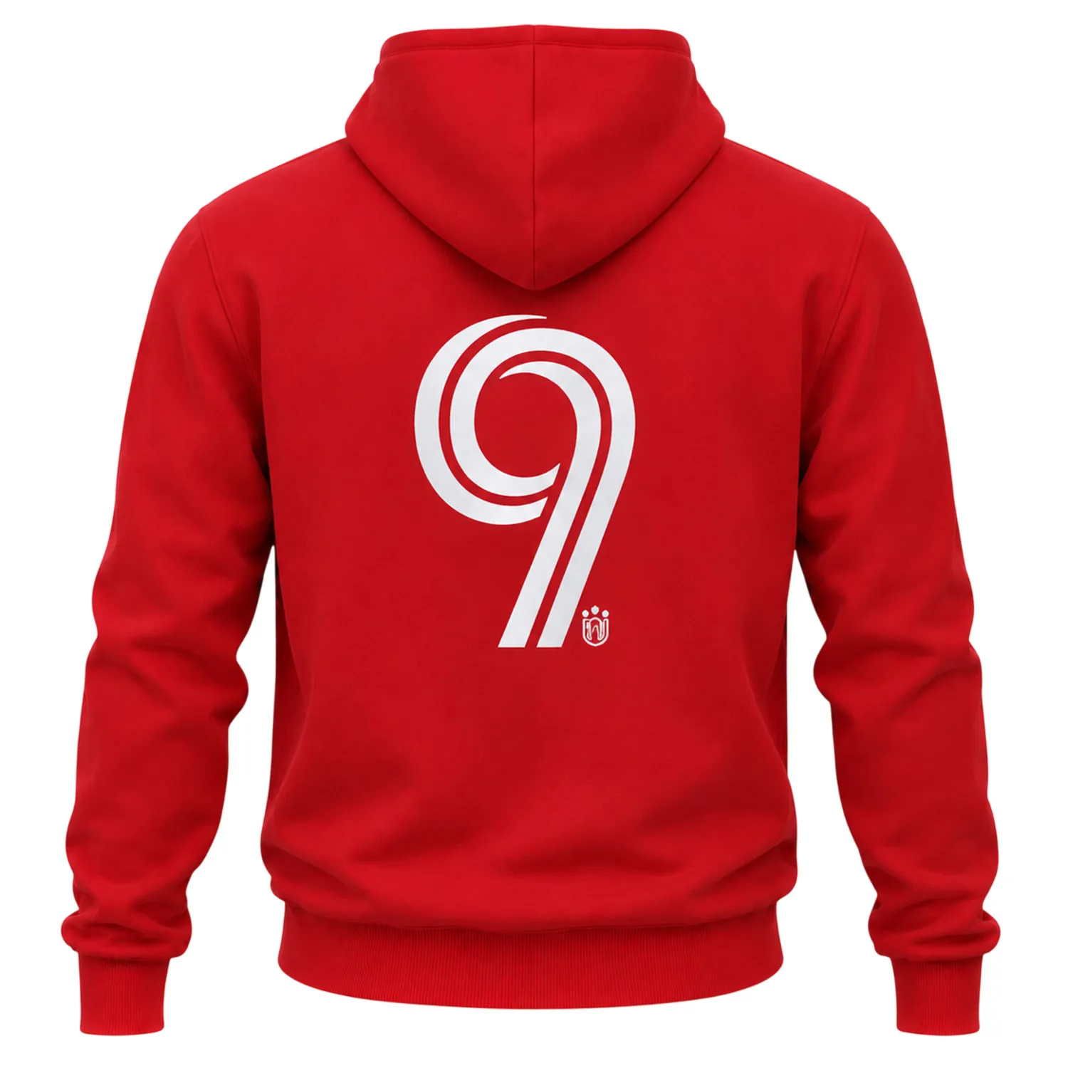 Kids Lewandowski Chicago Fire Hoodie Bold Fan Style