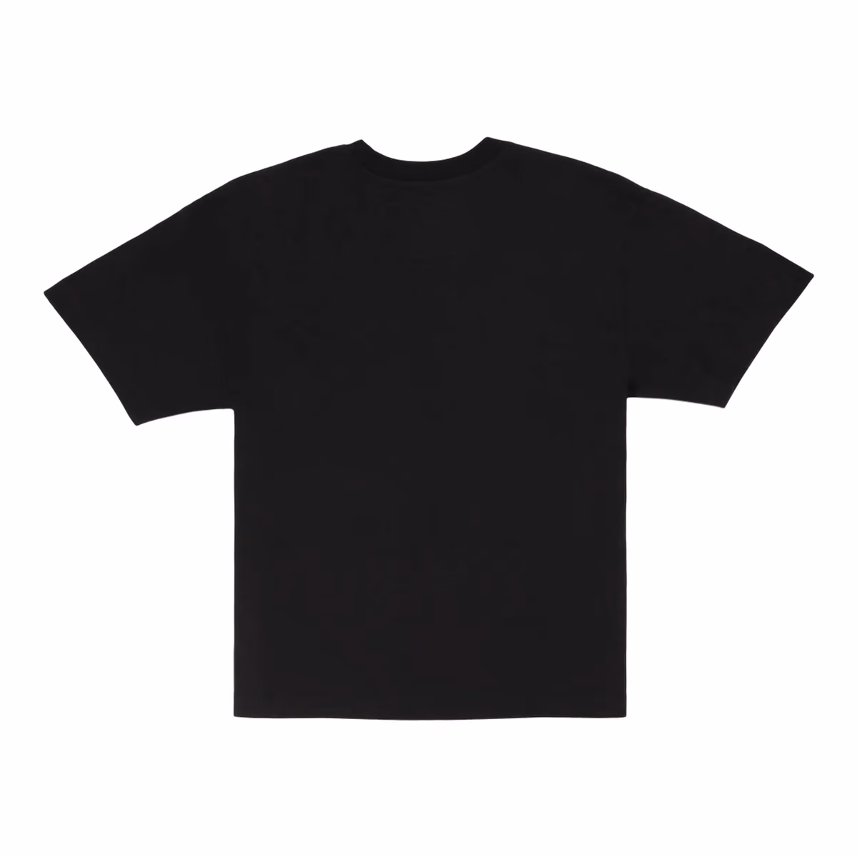 New Orleans Saints NFL '47 Sigma T-Shirt back view