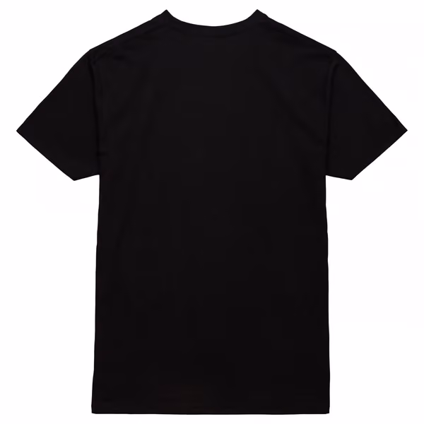Hulk Hogan Running Wild Mitchell & Ness WWE Legend T-Shirt Black view 2