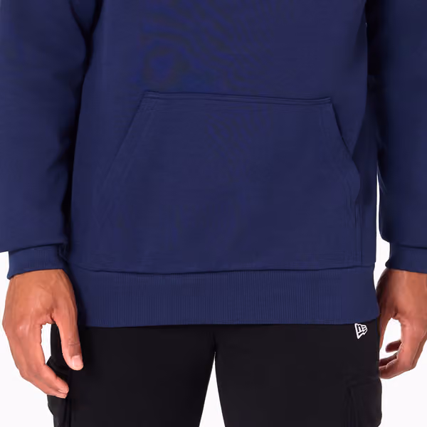 New Orleans Pelicans Team Logo Hoodie NBA Sweatshirt view 6