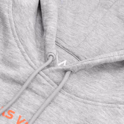 Stone Cold Steve Austin WWE Superstar Hoodie Gray view 4
