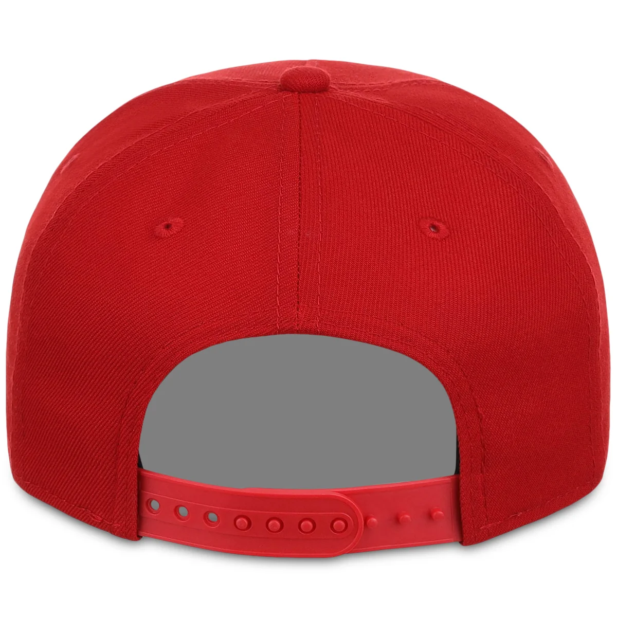 St. Louis Cardinals Women's New Era 9FORTY OTC A-Frame detail view