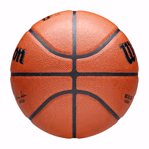2026 NBA All-Star Game Los Angeles Replica Game Basketball (Size 7) view 6