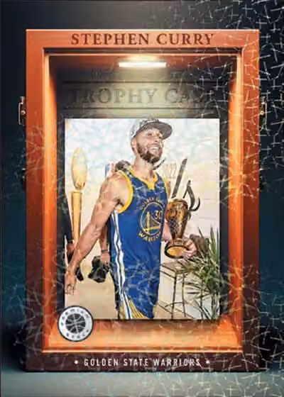 2023/24 Panini NBA Hoops Premium Stock Basketball Blaster Box view 4