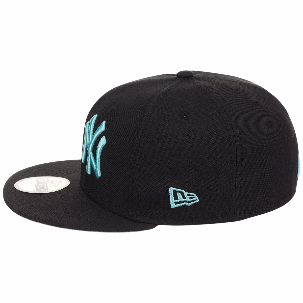 New York Yankees Whammy New Era 59FIFTY detail view