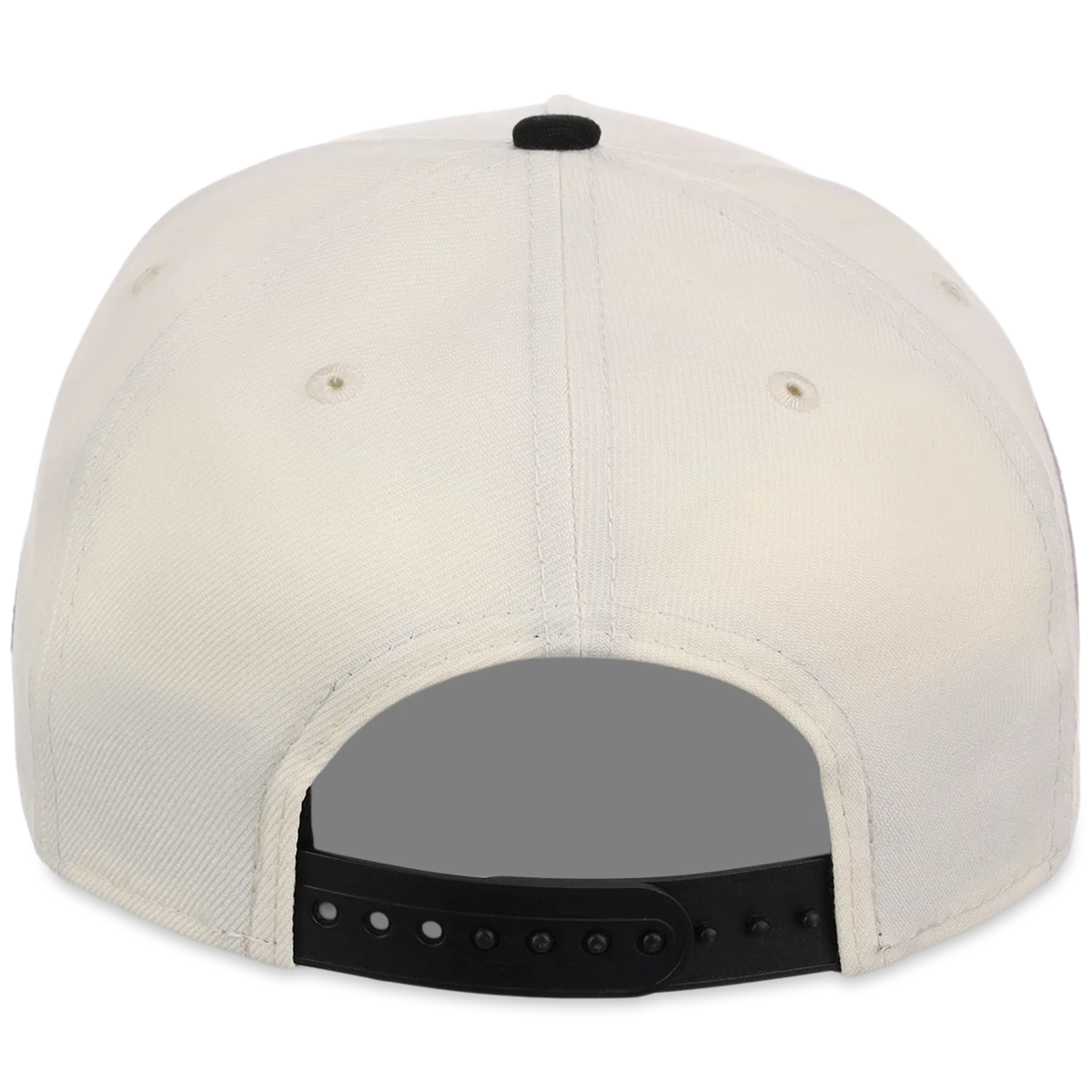 Arizona Diamondbacks MLB Chrome Blinky New Era 9FORTY A-Frame detail view