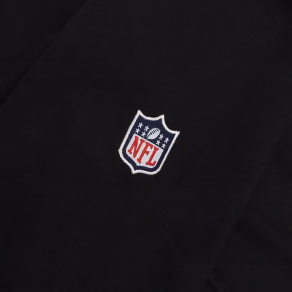 Pittsburgh Steelers Elements 2.0 New Era NFL Hoodie Black view 5
