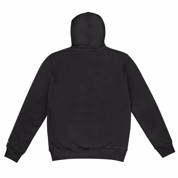Pittsburgh Steelers Elements 2.0 New Era NFL Hoodie Black view 2