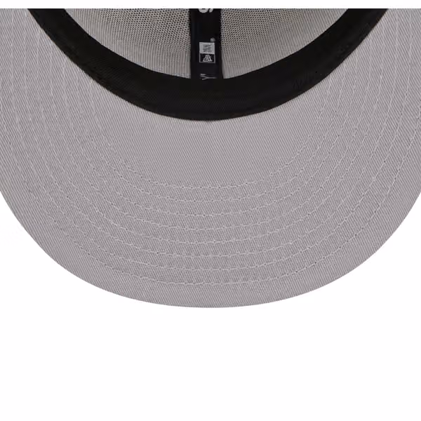 Arizona Cardinals Historic 2023 NFL Sideline New Era 9FIFTY Snapback Cap view 6