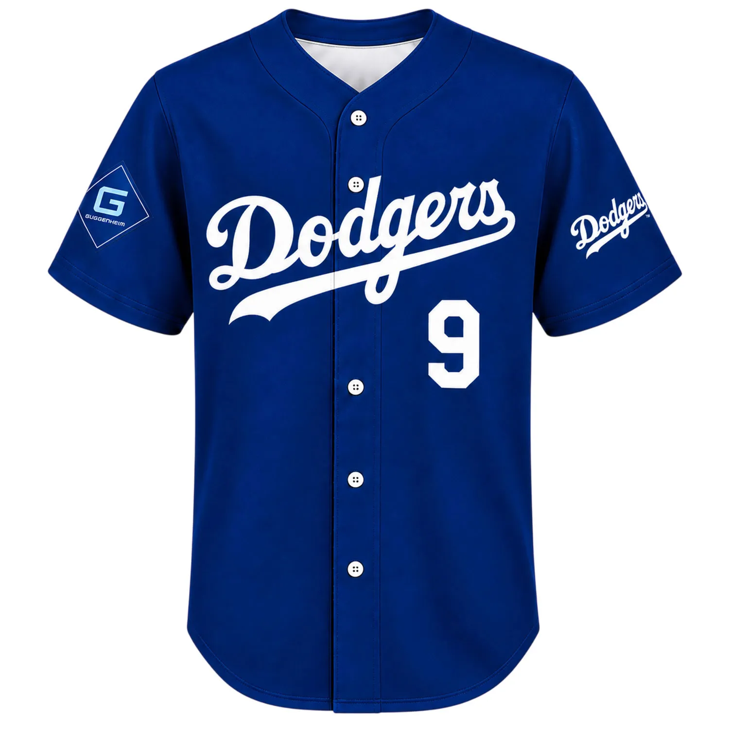 Alek Thomas LA Dodgers Jersey Personalized Practical Style