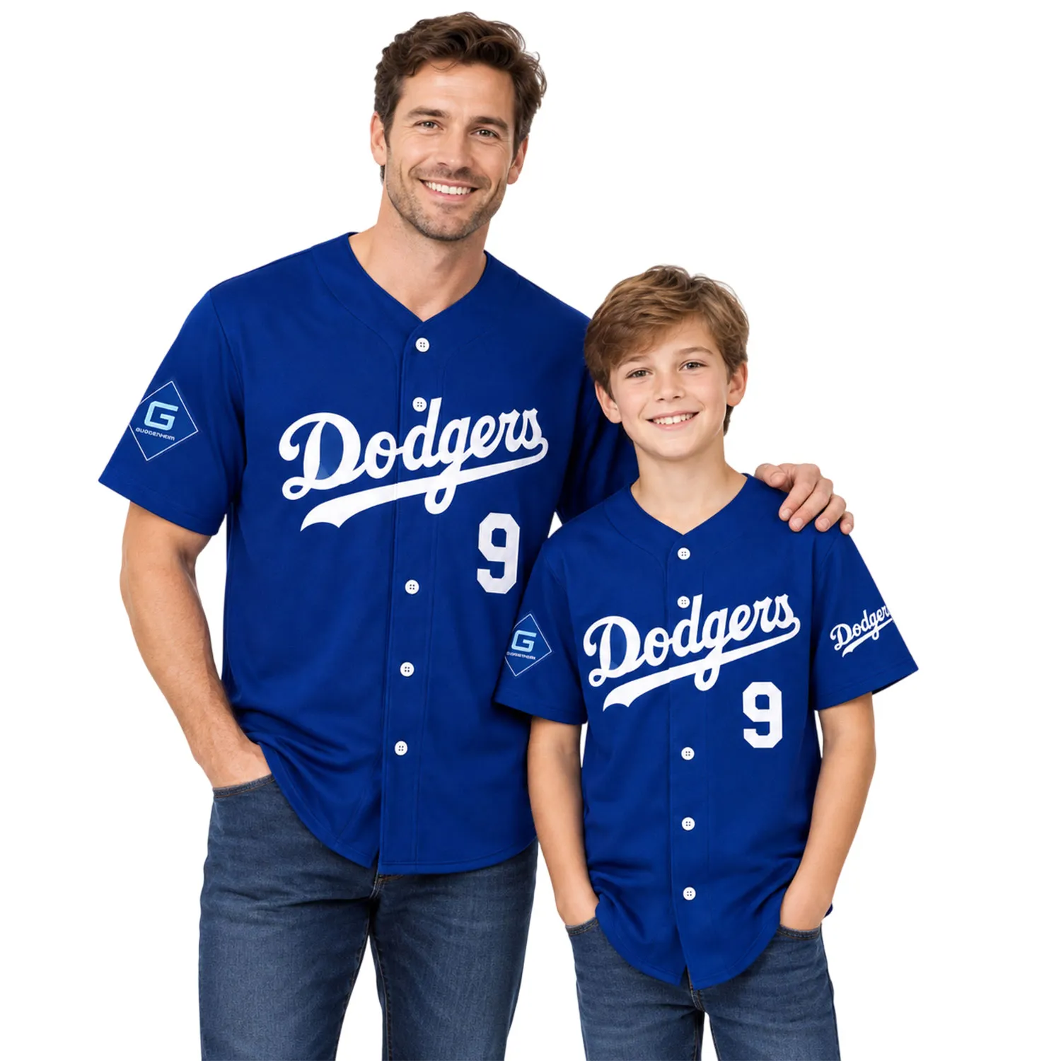 Alek Thomas LA Dodgers Jersey Personalized Practical Style
