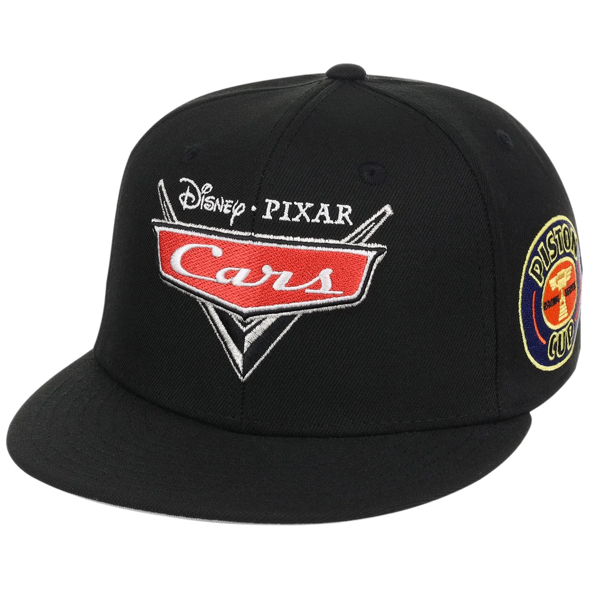 The Cars 20th Anniversary Collection - 'Logo' Fitted detail view