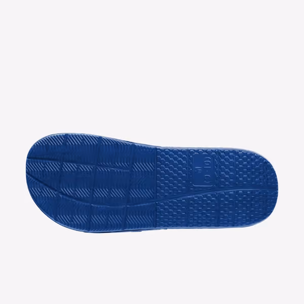 Tampa Bay Lightning Big Logo NHL Gel Slides view 4