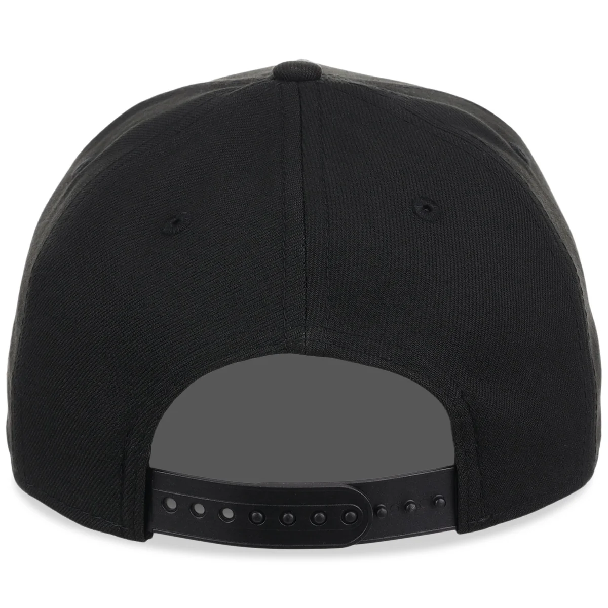 New York Liberty Hardwood Classics New Era 9FORTY A-Frame detail view