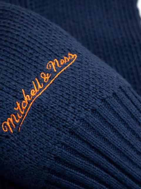 Chicago Bears NFL Head Coach Sweater Navy view 5