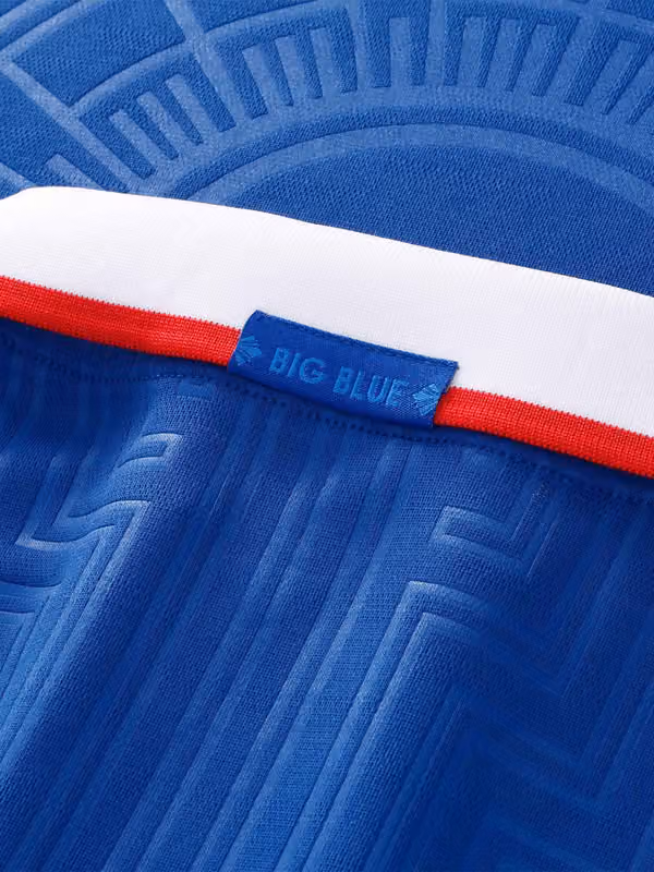 New York Giants 2026 Football x Football NFL Fan Jersey (YOUTH) view 8