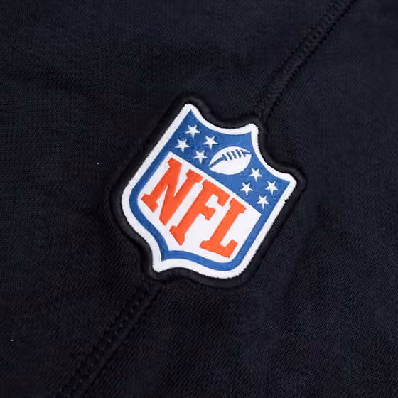 Cincinnati Bengals 2024 NFL Sideline Nike Club Hoodie Black view 5