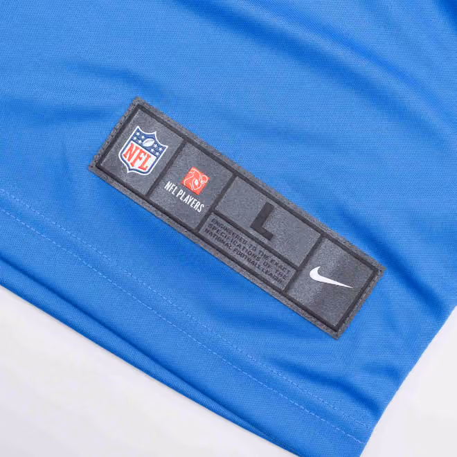 Joey Bosa #97 Los Angeles Chargers Nike Vapor Limited NFL Jersey Blue view 6