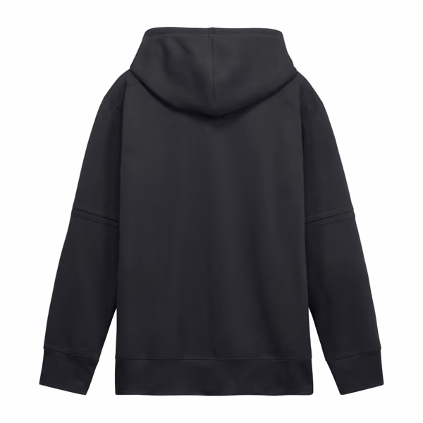 San Francisco Giants City Connect 2026 MLB Authentic Therma Hoodie Black view 2