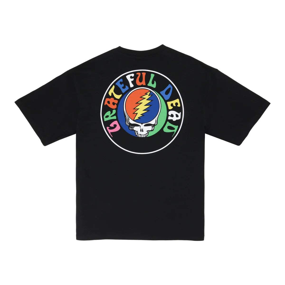 Bears T-Shirt - 2026 Grateful Dead Collection back view