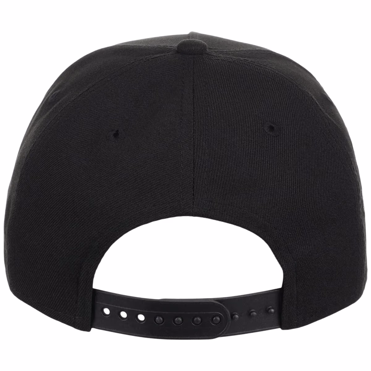 San Francisco Giants MLB Liquid Titanium New Era 9FORTY A-Frame detail view
