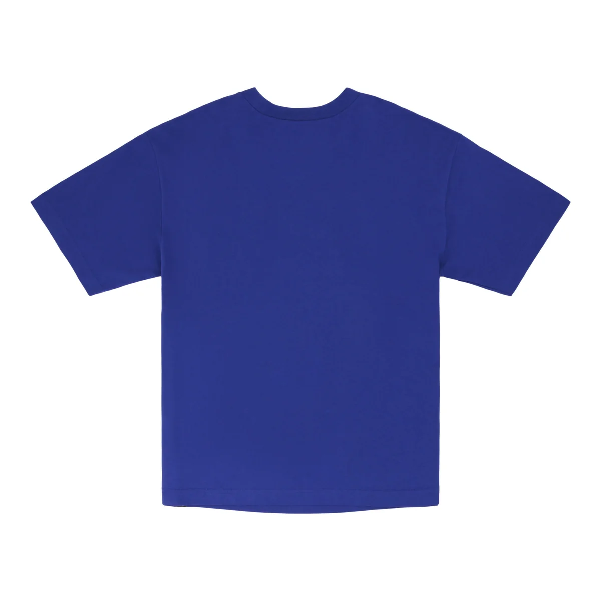 Los Angeles Dodgers MLB Sigma '47 T-Shirt back view