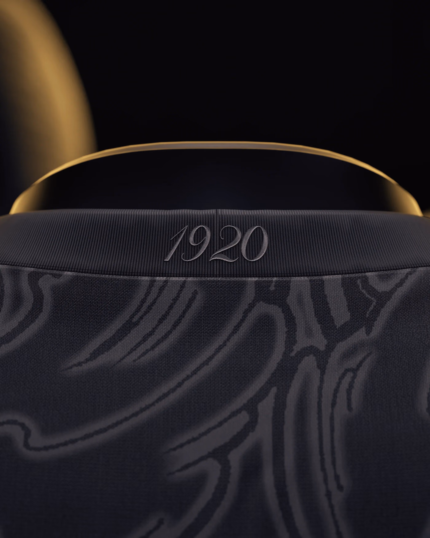 Jersevo Custom Personalized Egyptian King Heritage Jersey (2026WC Edition) detail view 7