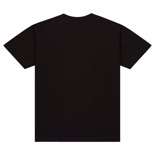 New York Knicks 2026 NBA Champions Parade T-Shirt Black view 2