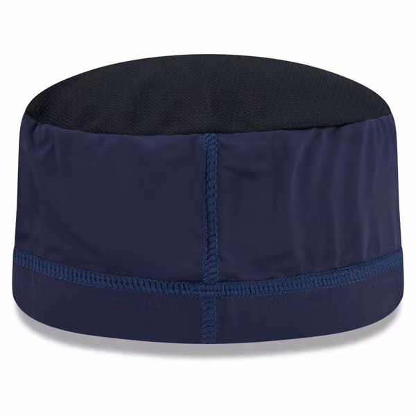 Chicago Bears 2026 NFL Training Camp Skully Navy view 4