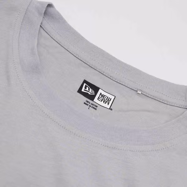 Sacramento Kings 2023 NBA Tip-Off New Era T-Shirt view 3