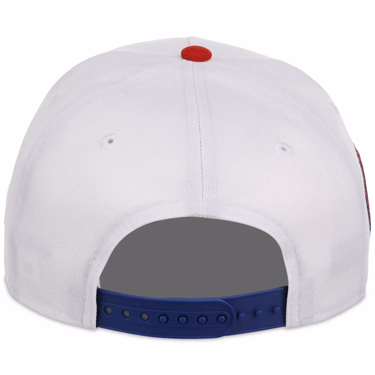 Atlanta Braves Skull Atlanta Crown the City New Era 9FORTY detail view