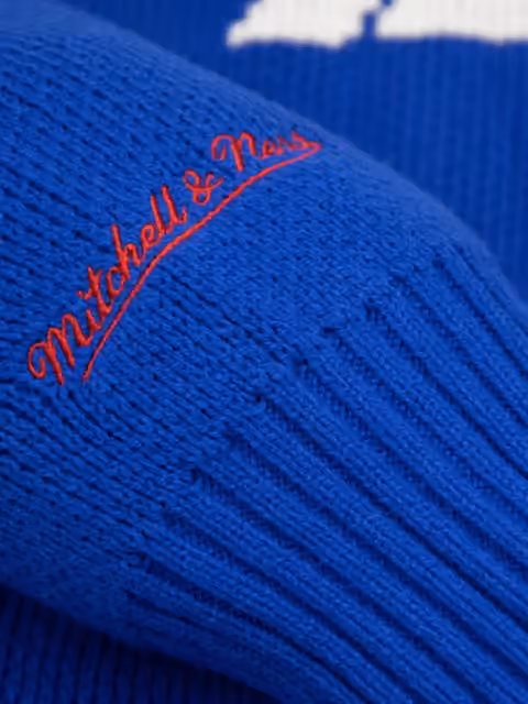 Buffalo Bills NFL Head Coach Sweater Blue view 5