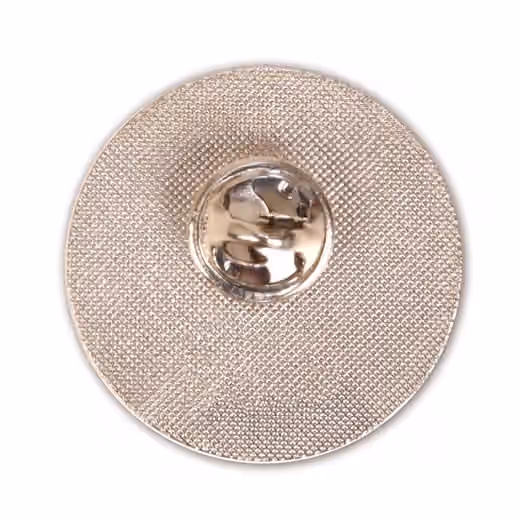 Los Angeles Dodgers 2025 World Series Champions Pin view 2