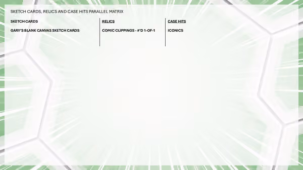 2026 Topps VeeFriends Chrome Mega Box view 10