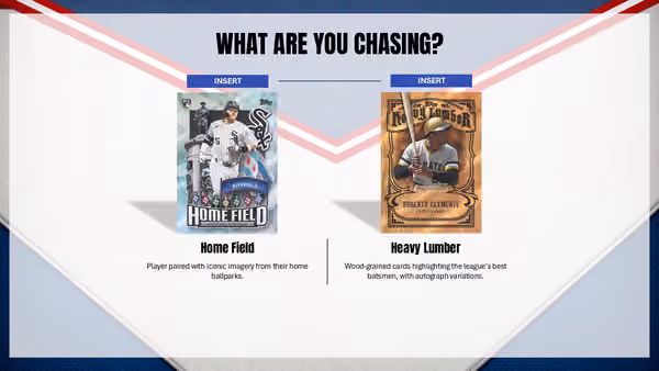 2026 Topps Series 2 Baseball MLB Jumbo Hobby Box view 4