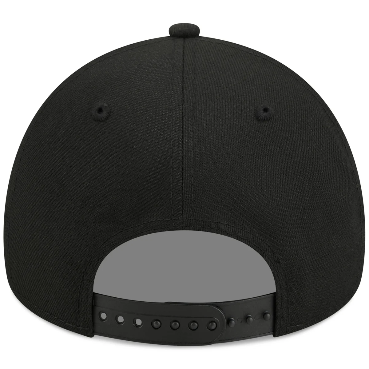 Los Angeles Dodgers Los Angeles Crown the City - LA Love - Black/Black New Era 9FORTY detail view