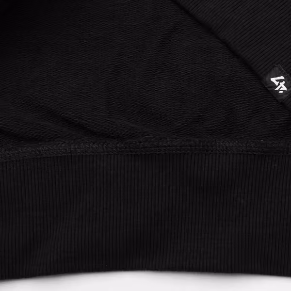 MLB All Teams Backer '47 Helix Hoodie Black view 5