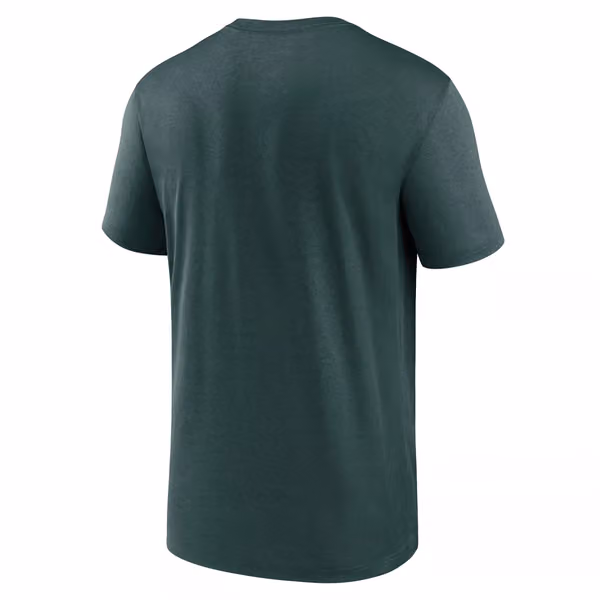 Baltimore Orioles City Connect Legend MLB T-Shirt Green view 2