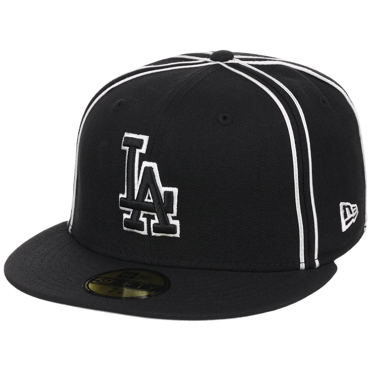 Los Angeles Dodgers MLB More Donuts New Era 59FIFTY detail view