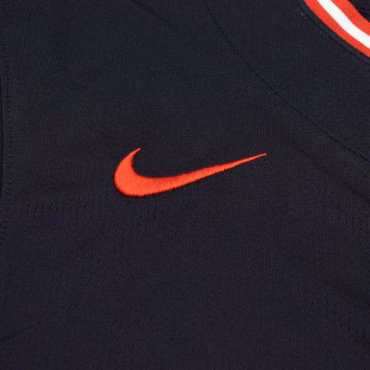 Cleveland Guardians Alternate Nike Limited MLB Jersey Navy view 5