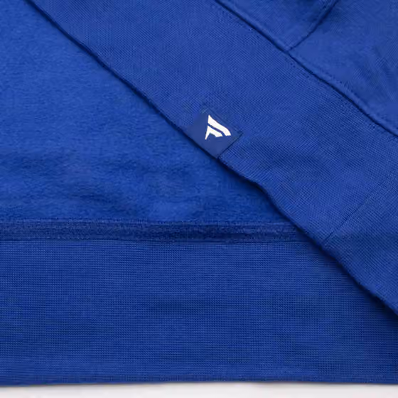 Florida Gators Colorblock Badge NCAA Hoodie view 6
