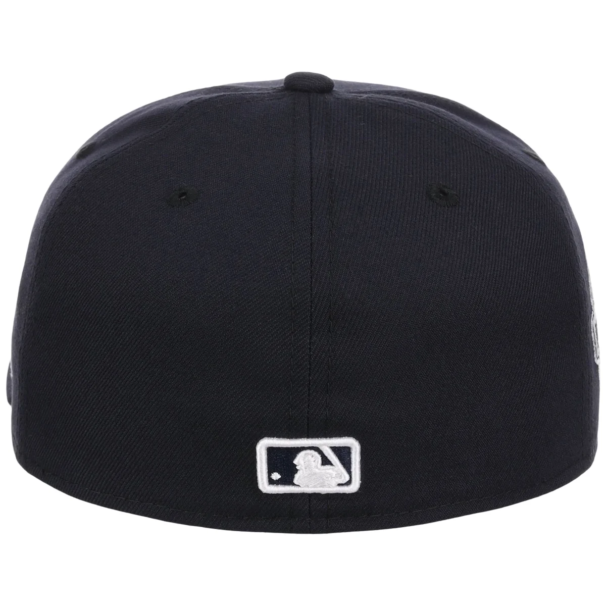 New York Yankees Birds New Era 59FIFTY detail view