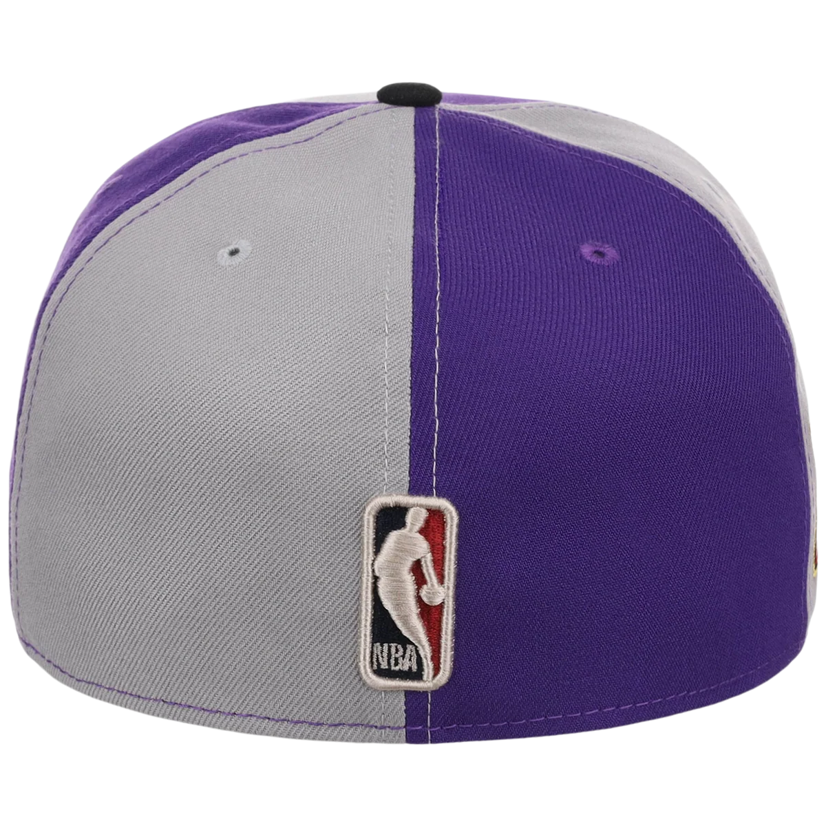 Sacramento Kings NBA Pinwheel 2.0 New Era 59FIFTY detail view