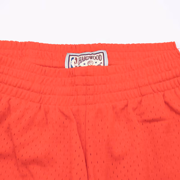 Philadelphia 76ers 1996-97 Swingman NBA Shorts view 4